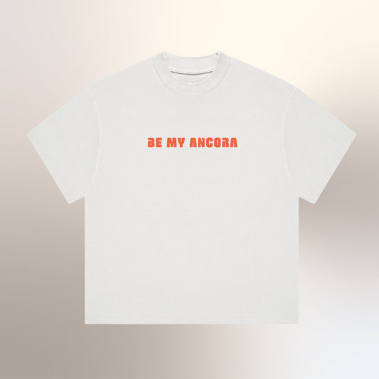 Be my Ancora