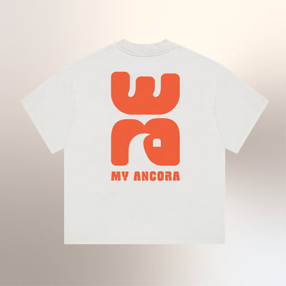 Be my Ancora