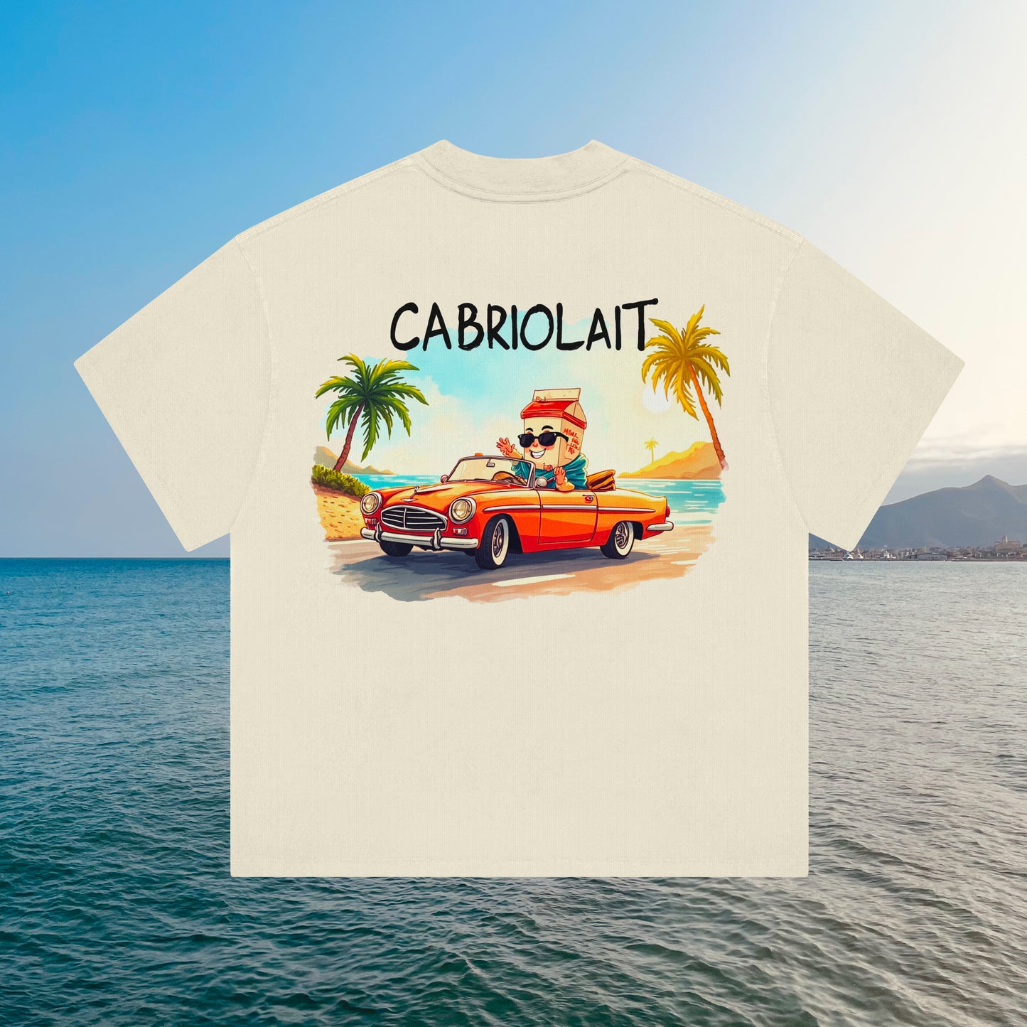 Cabriolait RelaxedFit