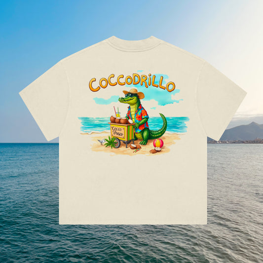 Coccodrillo Relaxed fit