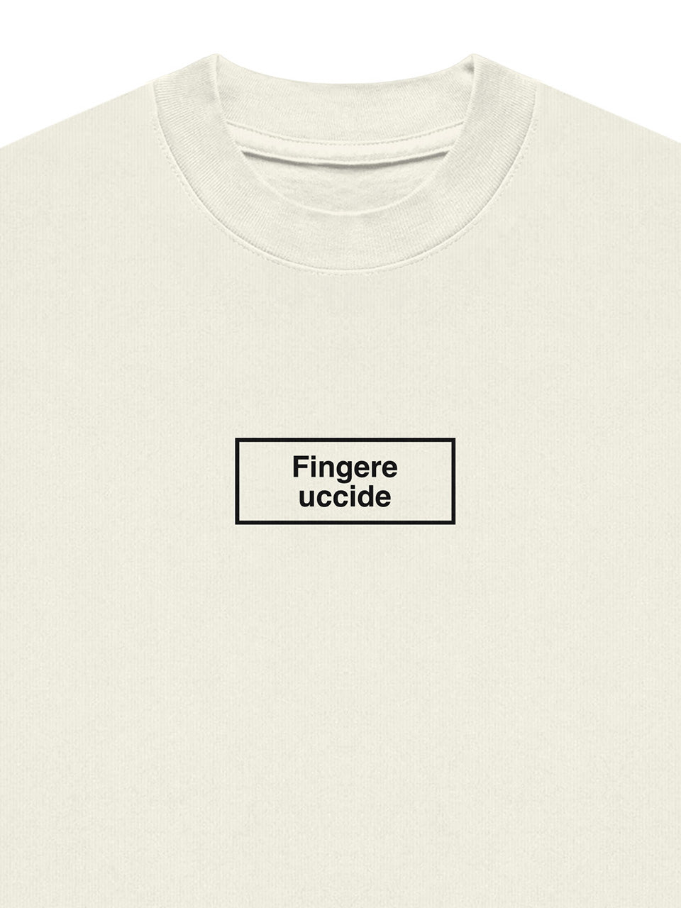 FINGERE