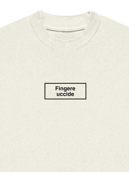 FINGERE