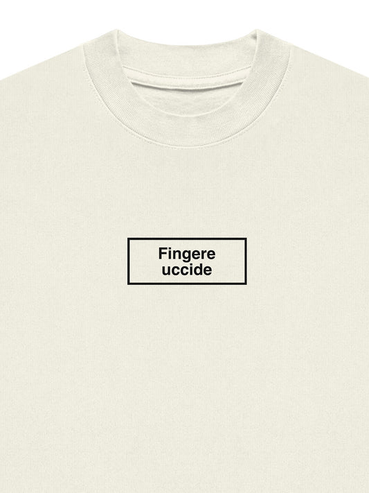 FINGERE