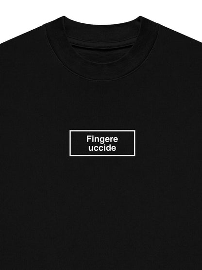 FINGERE