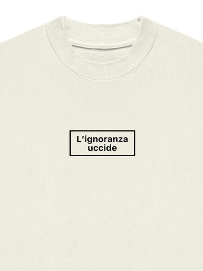 IGNORANZA