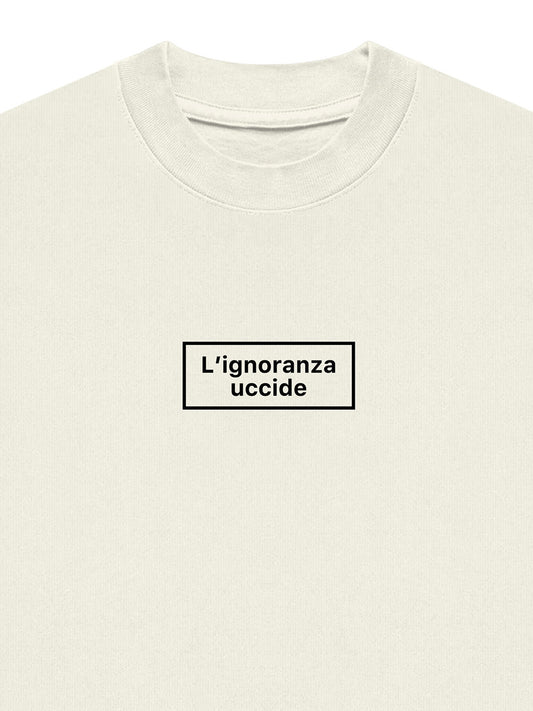 IGNORANZA