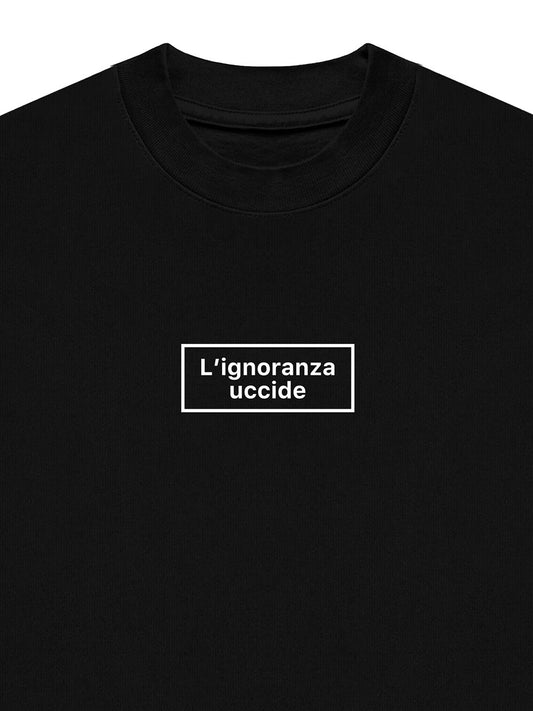 IGNORANZA