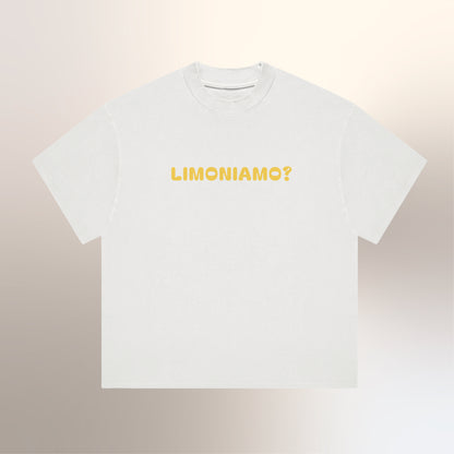 Limoniamo?
