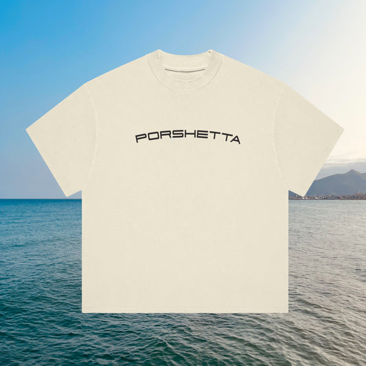 Porshetta Relaxed fit