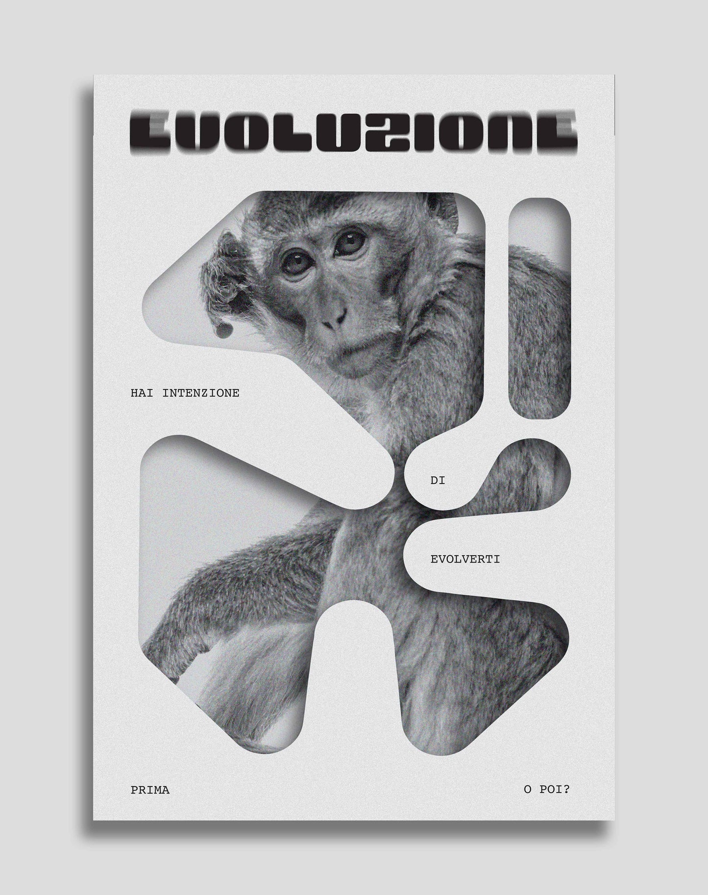 EVOLUZIONE