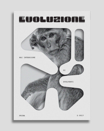 EVOLUZIONE