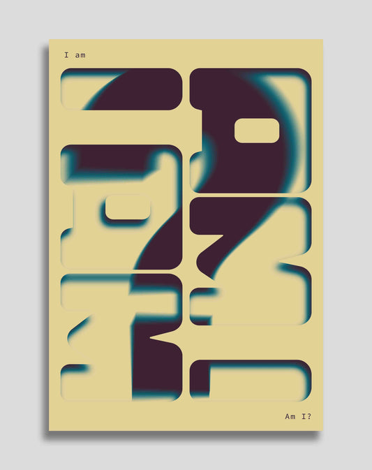 AM I?