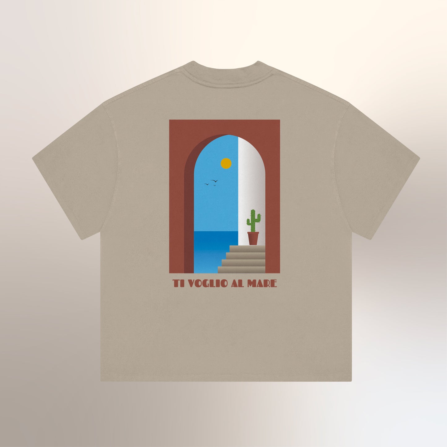 Ti voglio al mare