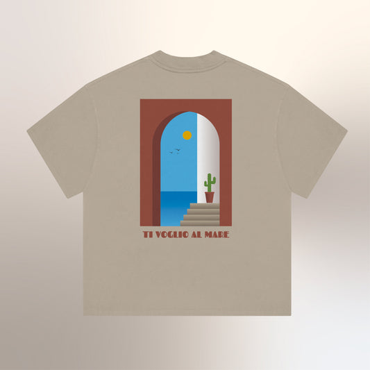 Ti voglio al mare